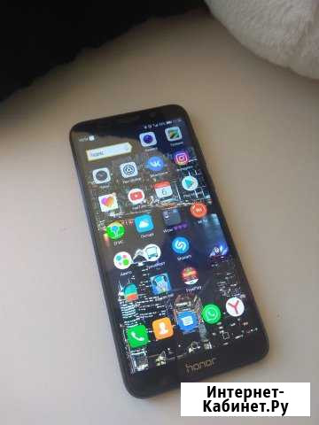 Honor 7a Новосибирск - изображение 1