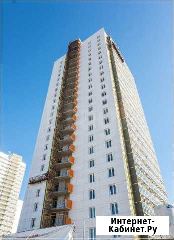 2-к квартира, 38 кв.м., 21/23 эт. Пермь - изображение 1