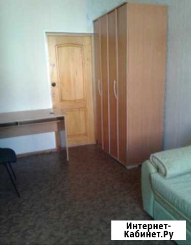 Комната 12.4 кв.м. в 3-к, 2/2 эт. Хабаровск - изображение 1