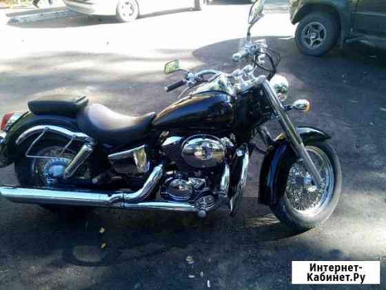 Honda shadow nv400c1 Одинцово