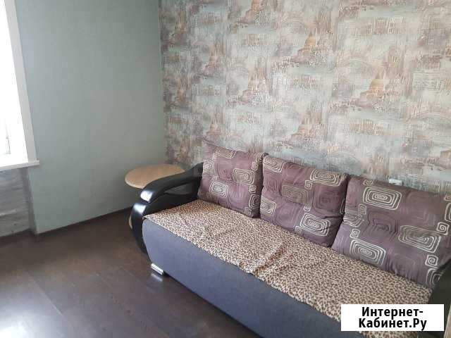 Комната 18 кв.м. в 1-к, 4/5 эт. Улан-Удэ - изображение 1