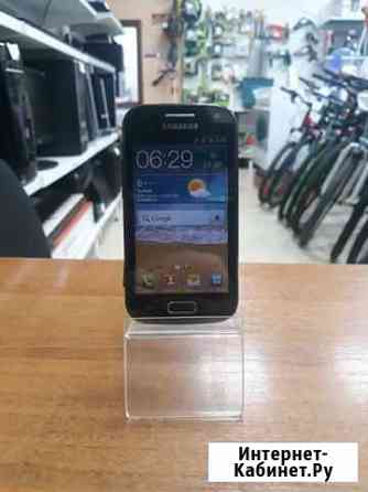 Мобильный телефон SAMSUNG GT-I8160 тмн01 Тюмень
