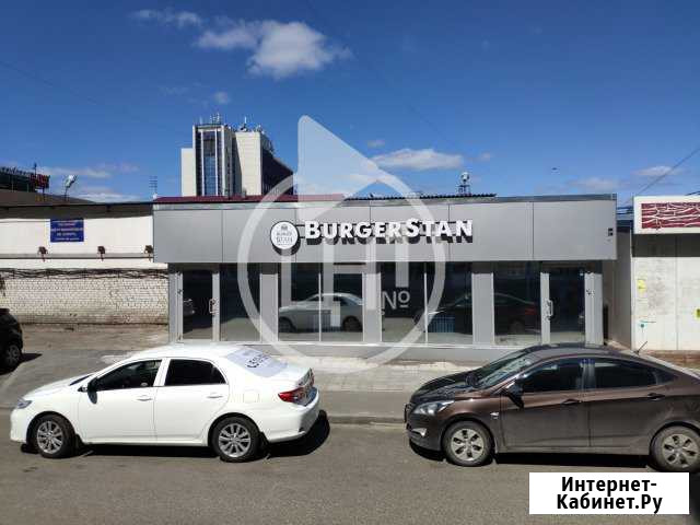 Помещение на Московском рынке, 65 кв.м Казань - изображение 1