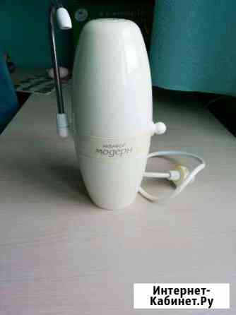 Корпус фильтра для воды Аквафор Модерн Кемерово