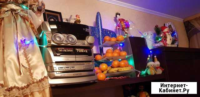 Продам музыкальный центер Белогорск - изображение 1