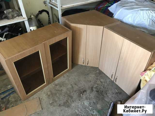 Кухонный уголок шкафы Славянск-на-Кубани - изображение 1