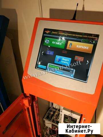 Караоке аппараты Playbox ats4649624 Тамбов - изображение 1