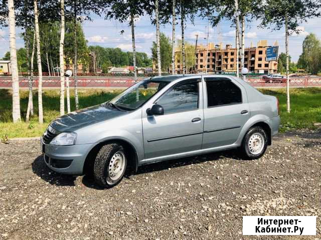 Аренда на длительный срок авто Ярославль - изображение 1