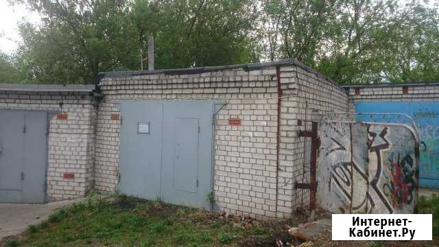 Гараж, > 30 кв.м. Брянск - изображение 1