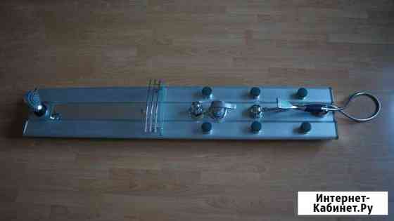 Душевая стойка с душем шарко Барнаул