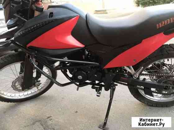 Irbis xr250r эндуро Воронеж