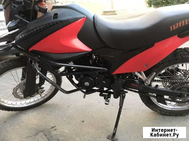 Irbis xr250r эндуро Воронеж - изображение 1