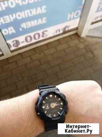 Casio GA-110-1B Саранск