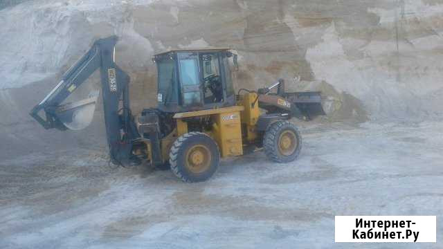 Фронтальный погрузчик Свободный - изображение 1