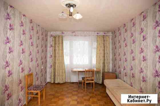 2-к квартира, 44.4 кв.м., 1/9 эт. Тобольск