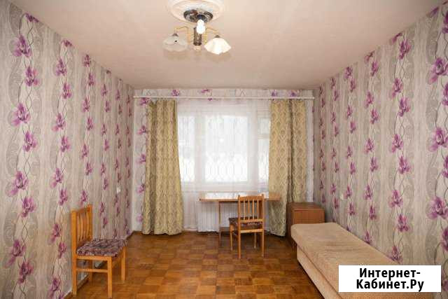 2-к квартира, 44.4 кв.м., 1/9 эт. Тобольск - изображение 1