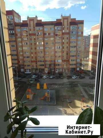 3-к квартира, 69.7 кв.м., 7/10 эт. Саранск - изображение 1