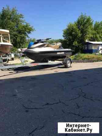 Гидроцикл SEA DOO GTX - 255 Limited Самара