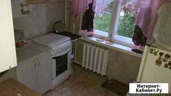 1-к квартира, 31 кв.м., 2/5 эт. Северодвинск