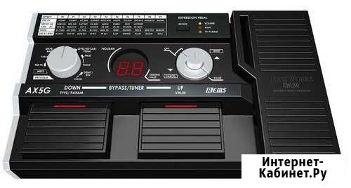 Korg AX5G Б/у Архангельск - изображение 1