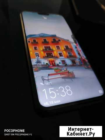 Honor 8x Санкт-Петербург - изображение 1