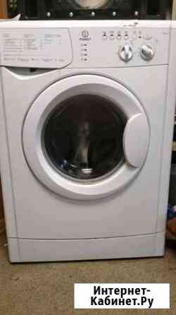 Стиральная машина Indesit wisl 103 (CIS) Кемерово