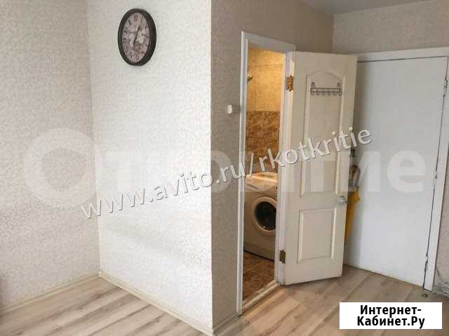 Комната 12.8 кв.м. в 1-к, 3/5 эт. Вологда - изображение 1