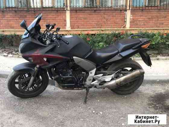 Honda cbf 1000 i 2006г Воронеж