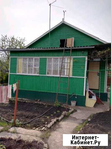 Дача 37 кв.м. на участке 5 сот. Новая Усмань - изображение 1