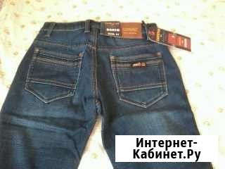 Джинсы детские и подростковые с 21 по 29 Нижний Новгород - изображение 1