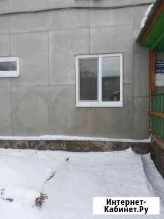 3-к квартира, 71.3 кв.м., 1/2 эт. Назарово