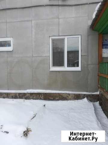 3-к квартира, 71.3 кв.м., 1/2 эт. Назарово - изображение 1