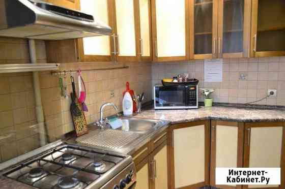 2-к квартира, 65 кв.м., 2/9 эт. Обнинск