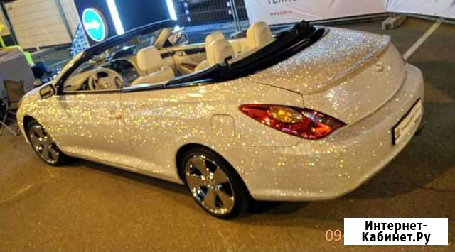 Аренда прокат красивого авто. Кабриолет Севастополь - изображение 1