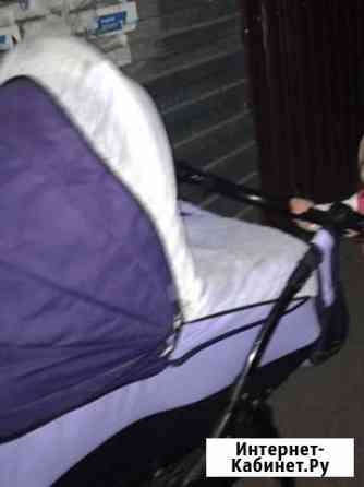 Коляска Курск