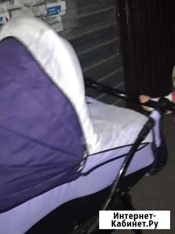 Коляска Курск - изображение 1