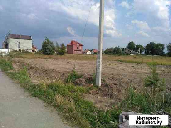 Участок 7.5 сот. (ИЖС) Гурьевск