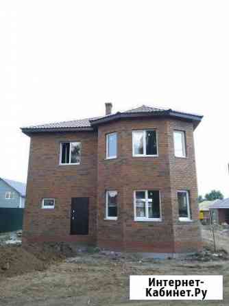 Коттедж 140 кв.м. на участке 6 сот. Казань