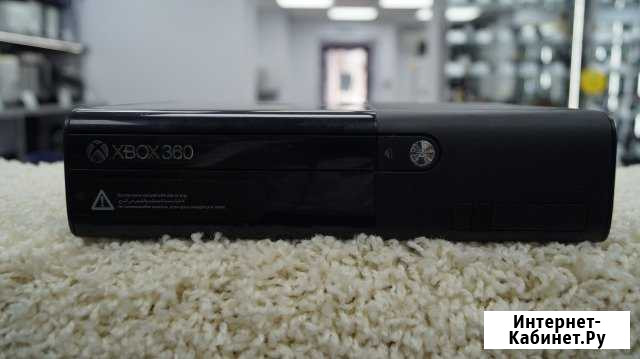 Xbox 360 E 4Гб(пр 103) Йошкар-Ола - изображение 1
