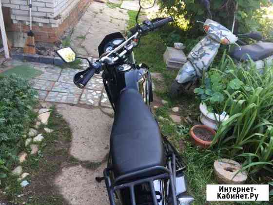 Stels enduro 250 Лыткарино