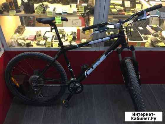 Alpine bike Севастополь