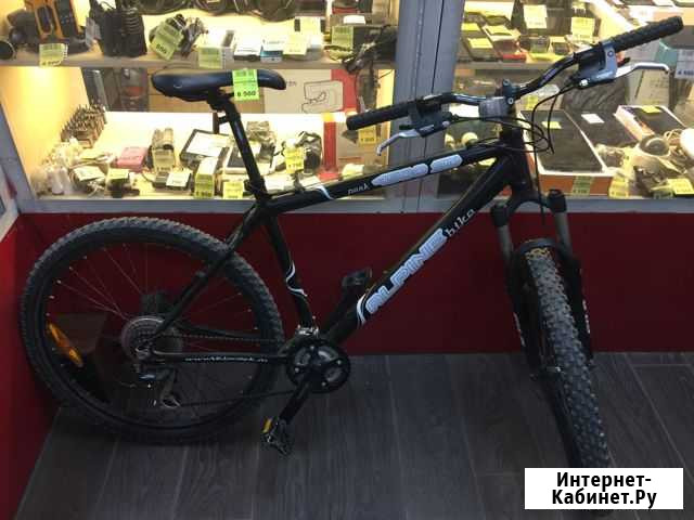Alpine bike Севастополь - изображение 1