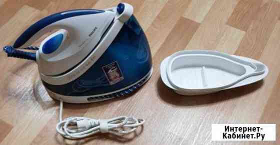 Парогенератор Philips PerfectCare Performer GC8723 Мытищи
