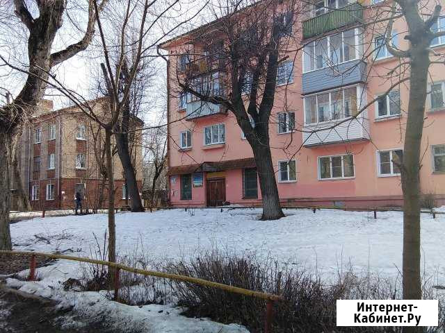 Помещение свободного назначения, 72.6 кв.м. Иваново - изображение 1