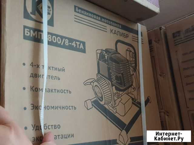 Мотопомпа, станок сверлильный, заточной, станция н Брянск - изображение 1