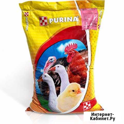 Комбикорма purina Иглино - изображение 1