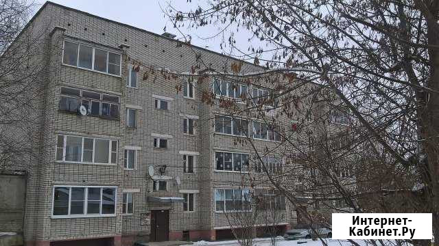 1-к квартира, 33.6 кв.м., 1/4 эт. Вязьма - изображение 1