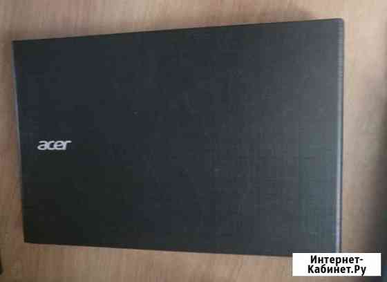 Ноутбук Acer Extensa EX2511G Кыштым