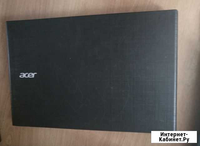 Ноутбук Acer Extensa EX2511G Кыштым - изображение 1