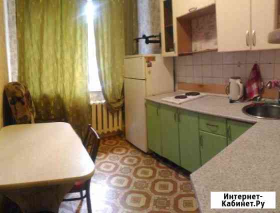 1-к квартира, 33 кв.м., 1/16 эт. Тольятти